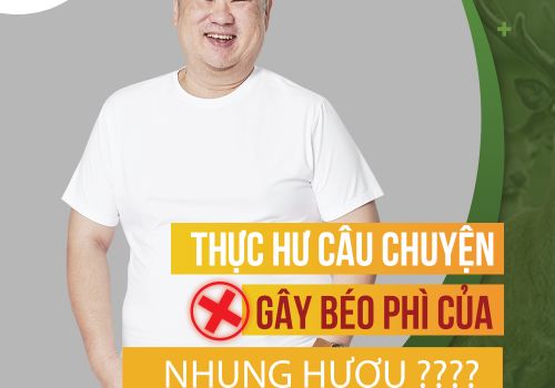 Thực hư tin đồn: Nhung hươu gây béo phì?