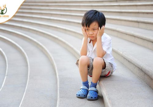 Nguyên nhân và hậu quả của tình trạng trẻ biếng ăn, chậm lớn