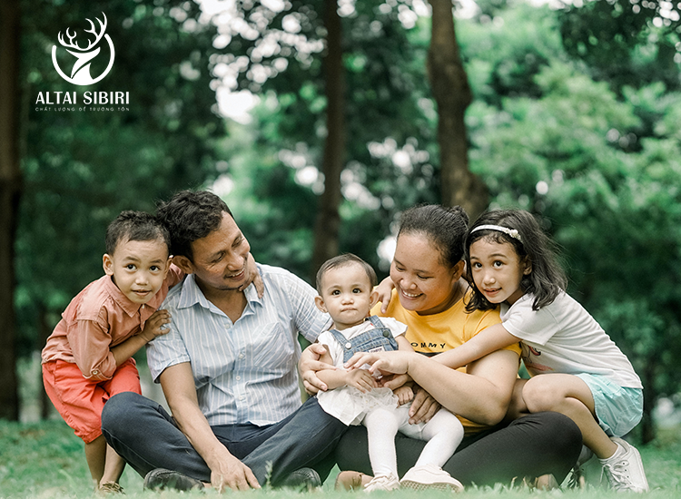 nhung hươu tốt cho sức khỏe